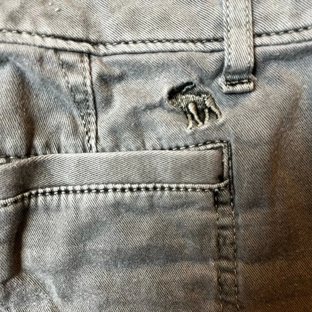 Abercrombie & Fitch abercrombie kids